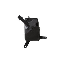 Ausgleichsbehälter Kühlmittel Kunststoff mit Deckel HELLA für u.a. BMW 5er