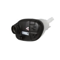 Ausgleichsbehälter Kühlmittel Kunststoff mit...