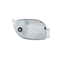 Ausgleichsbehälter Kühlmittel Kunststoff mit Deckel HELLA für u.a. MB A-KLASSE