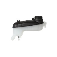 Ausgleichsbehälter Kühlmittel Kunststoff mit Deckel HELLA für u.a. MB A-KLASSE