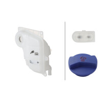 Ausgleichsbehälter Kühlmittel Kunststoff mit...