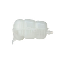 Ausgleichsbehälter Kühlmittel Kunststoff mit Deckel HELLA für u.a. BMW 2er