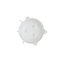 Ausgleichsbehälter Kühlmittel Kunststoff mit Deckel HELLA für u.a. VW MULTIVAN