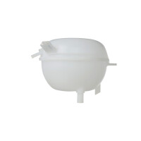 Ausgleichsbehälter Kühlmittel Kunststoff mit Deckel HELLA für u.a. VW MULTIVAN