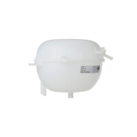 Ausgleichsbehälter Kühlmittel Kunststoff mit Deckel HELLA für u.a. VW MULTIVAN