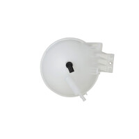 Ausgleichsbehälter Kühlmittel Kunststoff mit Deckel HELLA für u.a. MB SPRINTER