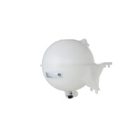 Ausgleichsbehälter Kühlmittel Kunststoff mit Deckel HELLA für u.a. MB SPRINTER