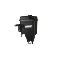 Ausgleichsbehälter Kühlmittel Kunststoff mit Deckel HELLA für u.a. BMW X5