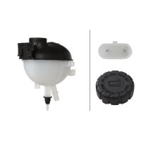 Ausgleichsbehälter Kühlmittel Kunststoff mit...