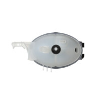 Ausgleichsbehälter Kühlmittel Kunststoff mit Deckel HELLA für u.a. MB E-KLASSE