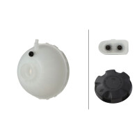 Ausgleichsbehälter Kühlmittel Kunststoff mit...