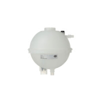 Ausgleichsbehälter Kühlmittel Kunststoff mit Deckel HELLA für u.a. BMW 1er