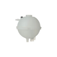 Ausgleichsbehälter Kühlmittel Kunststoff mit Deckel HELLA für u.a. BMW 1er