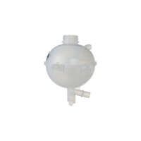 Ausgleichsbehälter Kühlmittel Kunststoff mit Deckel HELLA für u.a. CITROËN DS3