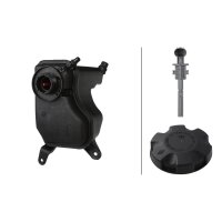 Ausgleichsbehälter Kühlmittel Kunststoff mit...