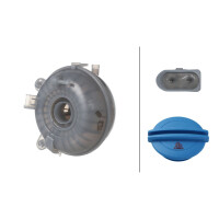 Ausgleichsbehälter Kühlmittel Kunststoff mit...