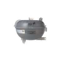 Ausgleichsbehälter Kühlmittel Kunststoff mit Deckel HELLA für u.a. AUDI A3