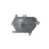 Ausgleichsbehälter Kühlmittel Kunststoff mit Deckel HELLA für u.a. AUDI A3