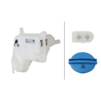 Ausgleichsbehälter Kühlmittel Kunststoff mit...