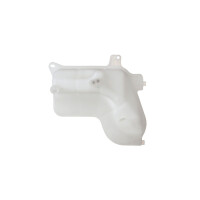 Ausgleichsbehälter Kühlmittel Kunststoff mit Deckel HELLA für u.a. AUDI A6