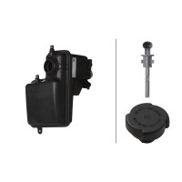 Ausgleichsbehälter Kühlmittel Kunststoff mit...