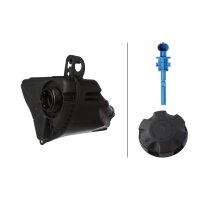 Ausgleichsbehälter Kühlmittel Kunststoff mit...