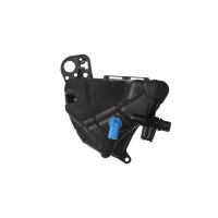 Ausgleichsbehälter Kühlmittel Kunststoff mit Deckel HELLA für u.a. BMW 5er