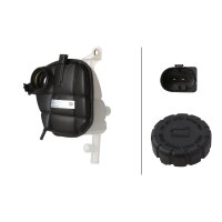 Ausgleichsbehälter Kühlmittel Kunststoff mit...