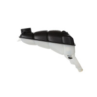 Ausgleichsbehälter Kühlmittel Kunststoff mit Deckel HELLA für u.a. MB E-KLASSE