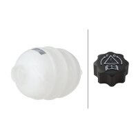 Ausgleichsbehälter Kühlmittel Kunststoff mit...