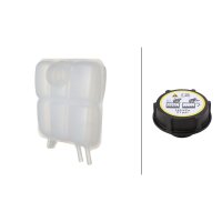 Ausgleichsbehälter Kühlmittel Kunststoff mit...