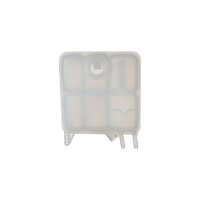 Ausgleichsbehälter Kühlmittel Kunststoff mit...