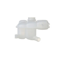 Ausgleichsbehälter Kühlmittel Kunststoff mit Deckel HELLA für u.a. FORD FOCUS