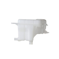 Ausgleichsbehälter Kühlmittel Kunststoff mit Deckel HELLA für u.a. AUDI A6