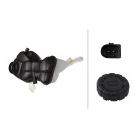 Ausgleichsbehälter Kühlmittel Kunststoff mit...