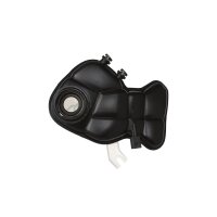 Ausgleichsbehälter Kühlmittel Kunststoff mit...