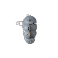 Ausgleichsbehälter Kühlmittel Kunststoff mit Deckel HELLA für u.a. AUDI A4