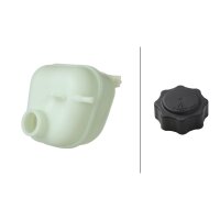 Ausgleichsbehälter Kühlmittel Kunststoff mit...