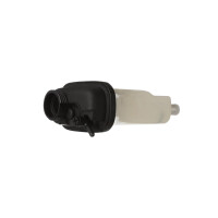 Ausgleichsbehälter Kühlmittel Kunststoff mit Deckel HELLA für u.a. BMW 3er