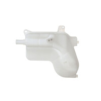 Ausgleichsbehälter Kühlmittel Kunststoff mit Deckel HELLA für u.a. AUDI A6