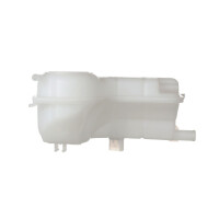 Ausgleichsbehälter Kühlmittel Kunststoff mit Deckel HELLA für u.a. AUDI A6