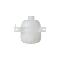 Ausgleichsbehälter Kühlmittel Kunststoff mit Deckel HELLA für u.a. RENAULT CLIO