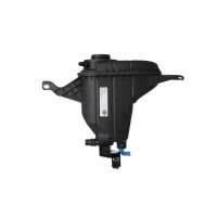 Ausgleichsbehälter Kühlmittel Kunststoff mit Deckel HELLA für u.a. BMW 5er