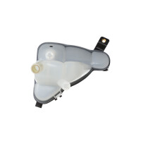 Ausgleichsbehälter Kühlmittel Kunststoff mit Deckel HELLA für MB R-KLASSE