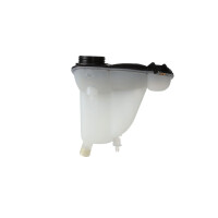 Ausgleichsbehälter Kühlmittel Kunststoff mit Deckel HELLA für MB R-KLASSE