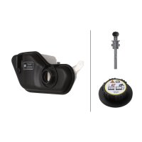 Ausgleichsbehälter Kühlmittel Kunststoff mit...