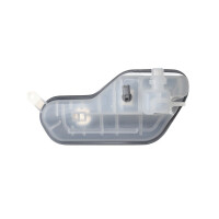 Ausgleichsbehälter Kühlmittel Kunststoff mit Deckel HELLA für u.a. JAGUAR S-TYPE