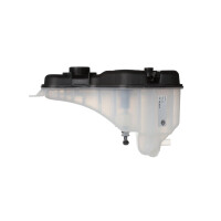 Ausgleichsbehälter Kühlmittel Kunststoff mit Deckel HELLA für u.a. JAGUAR S-TYPE