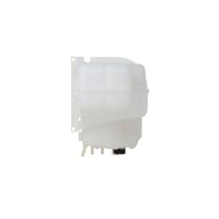 Ausgleichsbehälter Kühlmittel Kunststoff HELLA für u.a. SCANIA 4