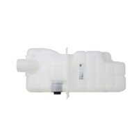 Ausgleichsbehälter Kühlmittel Kunststoff HELLA für u.a. SCANIA 4